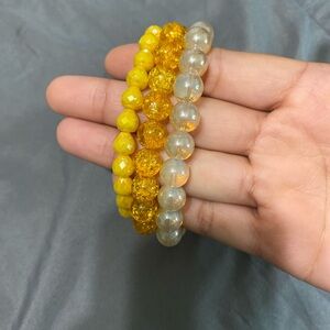 3 bracelet bundle